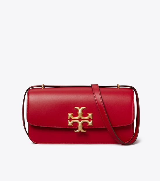 tory burch ella felt tote