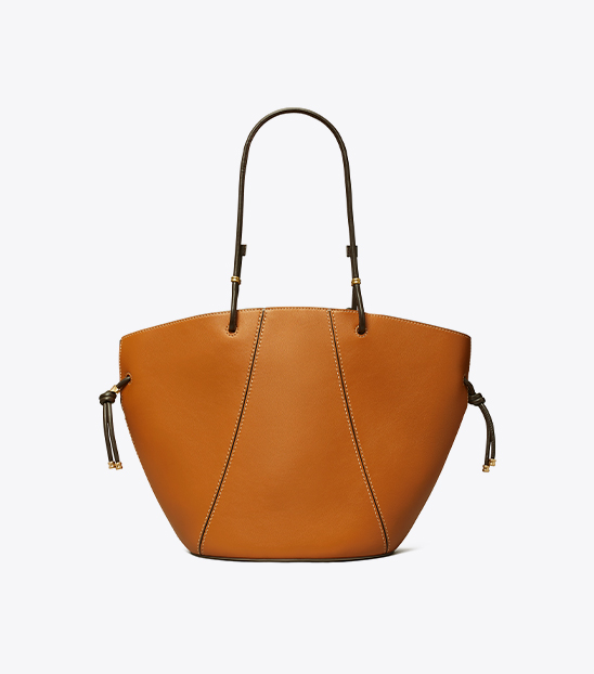 tory burch brown crossbody bag