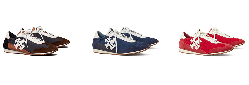 Tory Burch