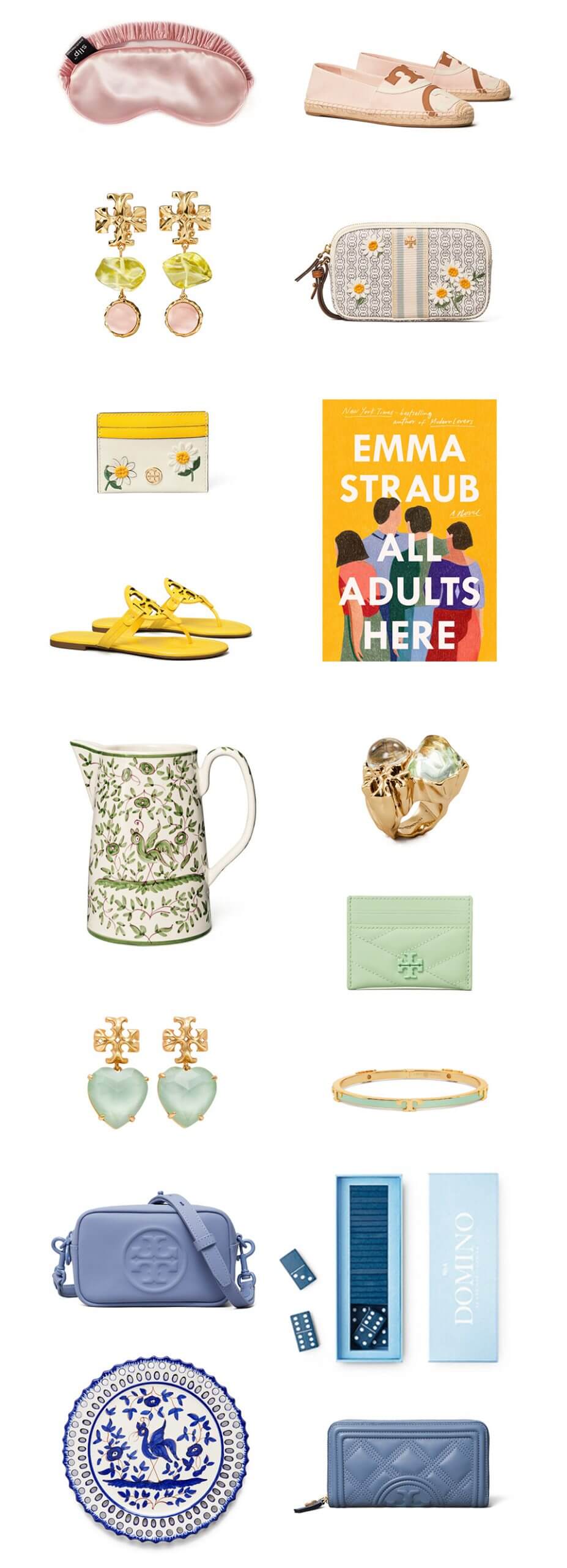 tory burch mother's day